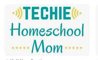 Discount Code for Techie Homeschool Mom