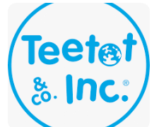 Discount Code for Teetot and co