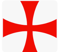 Discount Code for Templar Cross