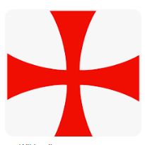 Discount Code for Templar Cross