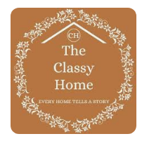 Discount Code for The Classy Home