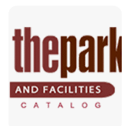 Discount Code for The Park Catalog