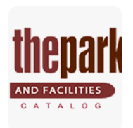 Discount Code for The Park Catalog