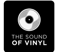 Discount Code for The Sound Of Vinyl