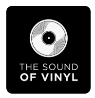 Discount Code for The Sound Of Vinyl