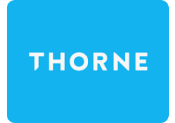 Discount Code for Thorne
