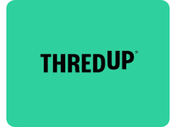 Discount Code for Thredup