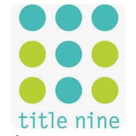 Discount Code for Title Nine