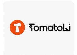 Discount Code for Tomatoli