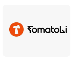 Discount Code for Tomatoli