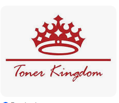 Discount Code for Toner Kingdom OH