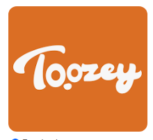 Discount Code for Toozey
