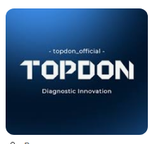 Discount Code for Topdon