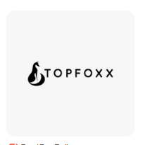 Discount Code for Topfoxx