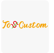 Discount Code for Toscustom