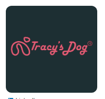 Discount Code for Tracy’s Dog Amazon