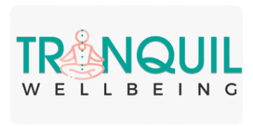 Discount Code for Tranquil Wellbeing,
