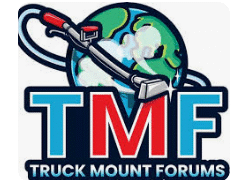 Discount Code for Truck Mount Forums