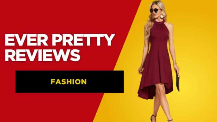 Honest Ever Pretty Reviews