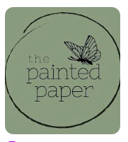 Discount Code for Painted Paper, Deals and offer
