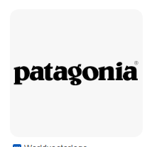 Discount Code for Patagonia, Deals and offers