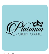 Discount Code for Platinum Skin Care, Deals and offers