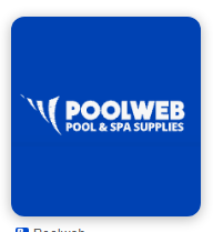 Discount Code for Poolweb, Deals and offers