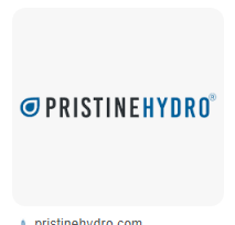 Discount Code for Pristine Hydro, Deals and offers
