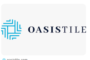 Discount Code for Oasis Tile, Deals and offers.