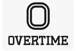 Discount Code for Overtime, Deals and offer