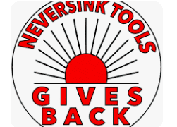 Discount Code for Neversink Tools, Deals and offer
