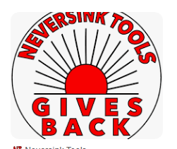 Discount Code for Neversink Tools, Deals and offer