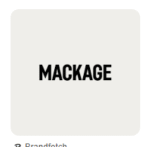 Discount Code for Mackage, Deals and offers.