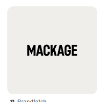 Discount Code for Mackage, Deals and offers.