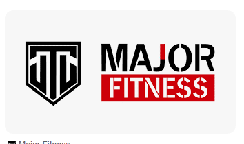 Discount Code for Major Fitness, Deals and offers