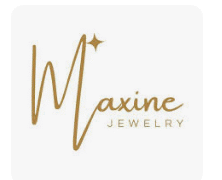Discount Code for Maxine Jewelry, Deals and offers.