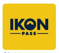 Discount Code for Ikon Pass, Deals and offers