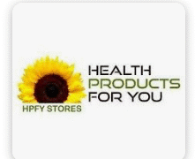 Discount Code for Health Products for You,