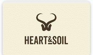 Discount Code for Heart and Soil, Deals and offers
