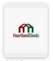 Discount Code for Heartland Sheds, Deals and offers