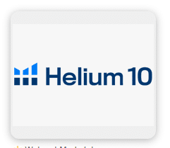 Discount Code for Helium 10, Deals and offers