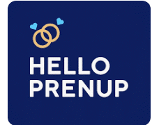 Discount Code for Hello Prenup, Deals and offers
