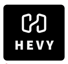 Discount Code for Hevy, Deals and offers.
