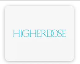Discount Code for Higherdose, Deals and offers