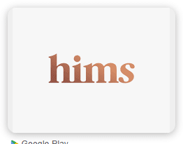 Discount Code for Hims, Deals and offers