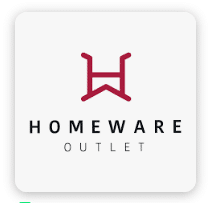 Discount Code for Homeware Outlet, Deals and offers.