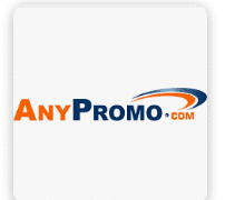 Discount Code for Anypromo, Deals and offers