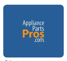 Discount Code for Appliance Parts Pros, Deals and offers.