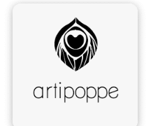 Discount Code for Artipoppe, Deals and offers