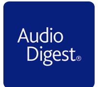Discount Code for Audio Digest, Deals and offers.